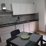 Domu E Mari - Ideale Per Famiglie E Gruppi Apartment Cardedu