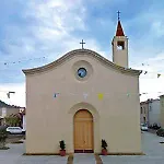 Apartment Domu E Mari - Ideale Per Famiglie E Gruppi