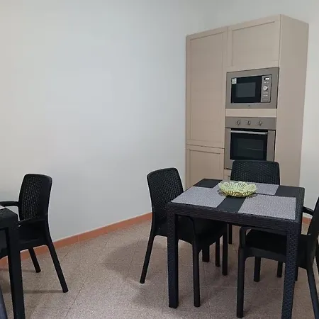 Διαμέρισμα Domu E Mari - Ideale Per Famiglie E Gruppi *