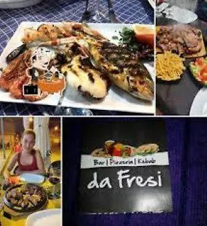 Domu E Mari - Ideale Per Famiglie E Gruppi