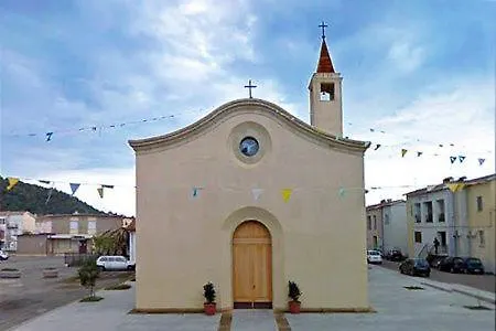 Διαμέρισμα Domu E Mari - Ideale Per Famiglie E Gruppi