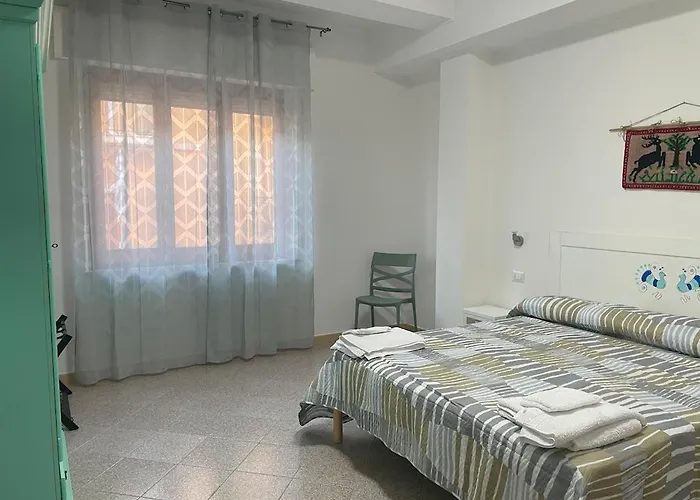Domu E Mari - Ideale Per Famiglie E Gruppi * Cardedu