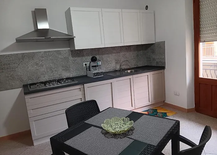 Domu E Mari - Ideale Per Famiglie E Gruppi Apartman Cardedu
