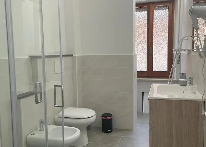 Apartman Domu E Mari - Ideale Per Famiglie E Gruppi Cardedu