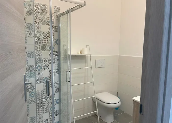 Apartman Domu E Mari - Ideale Per Famiglie E Gruppi Cardedu