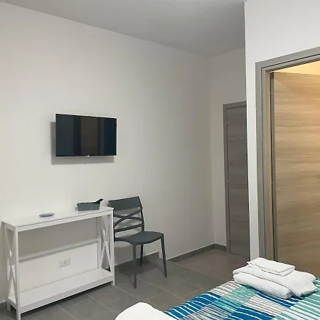 Domu E Mari - Ideale Per Famiglie E Gruppi *