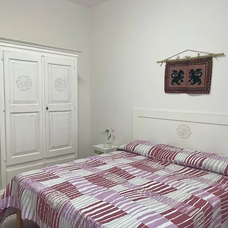 Domu E Mari - Ideale Per Famiglie E Gruppi Apartmán *