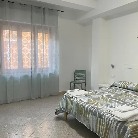 Domu E Mari - Ideale Per Famiglie E Gruppi * Cardedu