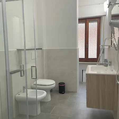 Daire Domu E Mari - Ideale Per Famiglie E Gruppi Cardedu