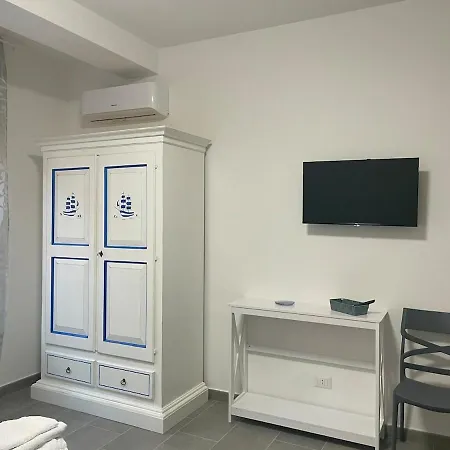 Domu E Mari - Ideale Per Famiglie E Gruppi Daire *