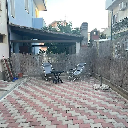 Domu E Mari - Ideale Per Famiglie E Gruppi Cardedu