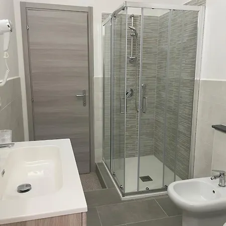 Domu E Mari - Ideale Per Famiglie E Gruppi Daire