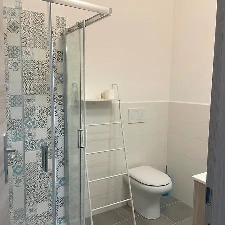 Apartman Domu E Mari - Ideale Per Famiglie E Gruppi Cardedu