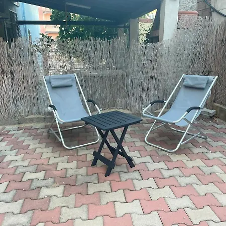 Apartmán Domu E Mari - Ideale Per Famiglie E Gruppi