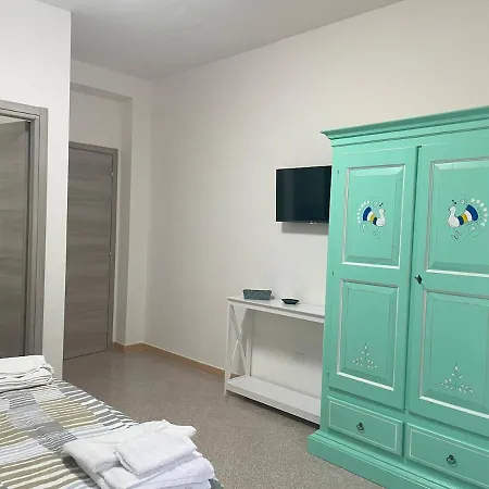 Domu E Mari - Ideale Per Famiglie E Gruppi Daire